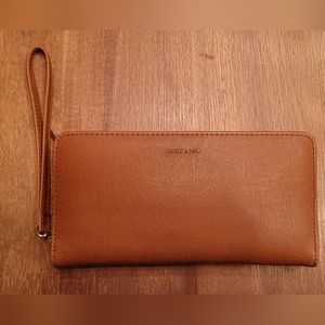 MATT & NAT WALLET